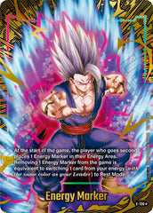 Dragon Ball Fusion World Singles