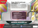 Aegislash ex Box (EU Exclusive)