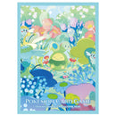 Card Sleeves - Budew (64-Pack) (Pokemon Center Japan Exclusive)