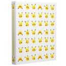 4-Pocket Portfolio - Pikachu and Ogre (Pokemon Center Japan)