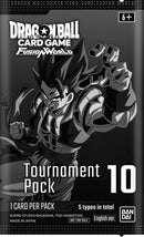 Tournament Pack 10