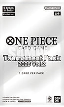 Tournament Pack 2026 Vol. 2