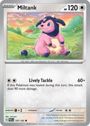 Miltank 147/182 (SV04: Paradox Rift) 