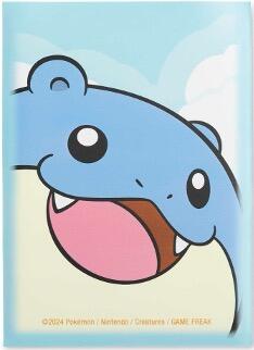 Card Sleeves - Spheal Appeal (65 Pack)