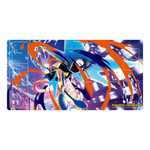 Playmat - Mega Greninja (Pokemon Center Japan Exclusive)
