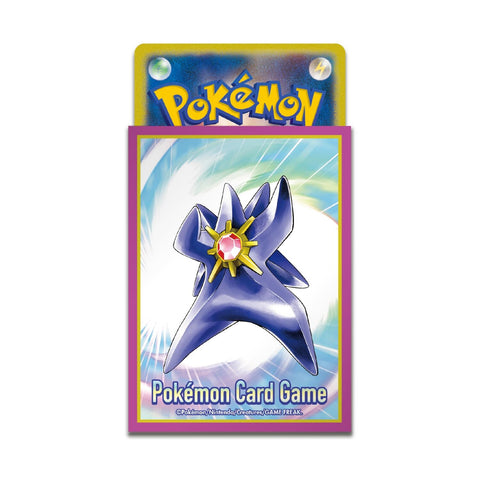Card Sleeves - Mega Starmie (64 Pack) (Pokemon Center Japan Exclusive)