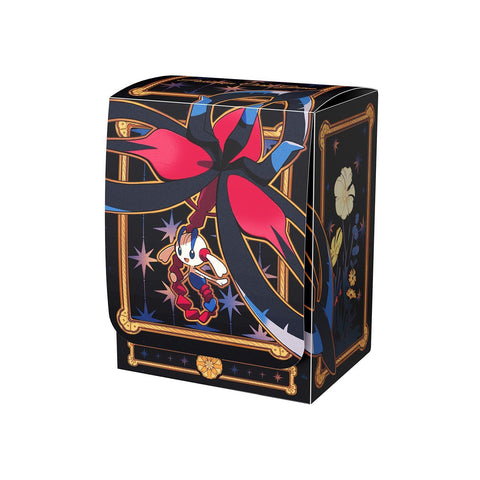 Deck Box - Mega Flebebe (Pokemon Center Japan Exclusive)