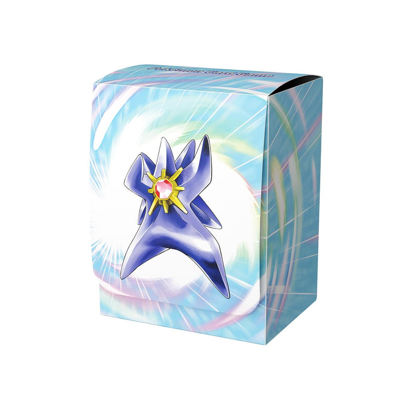 Deck Box - Mega Starmie (Pokemon Center Japan Exclusive)