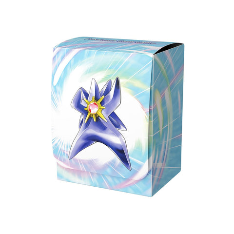 Deck Box - Mega Starmie (Pokemon Center Japan Exclusive)