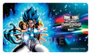 Dragon Ball Super Fusion World: Playmat (Championship 26-27 Wave 1)