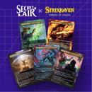 Secret Lair Drop: Omens of Chaos (Non-Foil Edition)