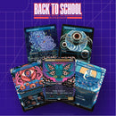 Secret Lair Drop: The Eyes Have It (Non-Foil Edition)