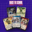 Secret Lair Drop: Return to the Mystical Archive (Non-Foil Edition)