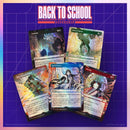 Secret Lair Drop: Return to the Mystical Archive (Traditional Foil Edition)