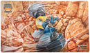 Pokemon TCG: 2019 Lucario & Melmetal Playmat (Regional Championship)