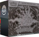 Mega Evolution: Pitch Black - Elite Trainer Box Pre-Order