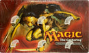 Champions of Kamigawa - Tournament Pack Display