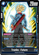 Trunks : Future (FB10-035) [Cross Force]