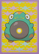 Card Sleeves - Bellibolt Hugs (65-Pack)