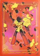 Card Sleeves - Armarouge Burning Spirit (65-Pack)