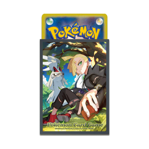 Pokemon TCG: Pokemon Center Japan: Gladion and Type: Null (64 Pack)
