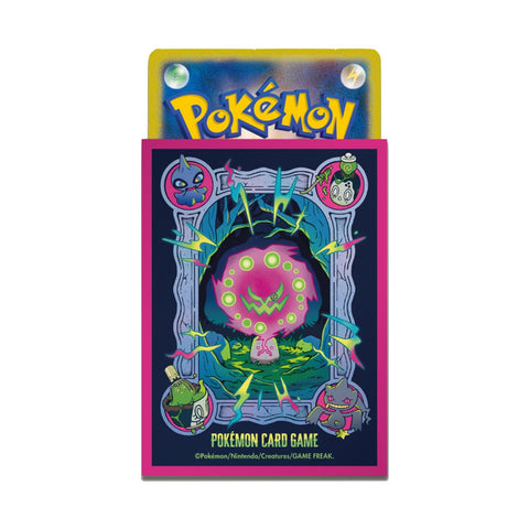 Pokemon TCG: Pokemon Center Japan: Spiritomb (64 Pack)