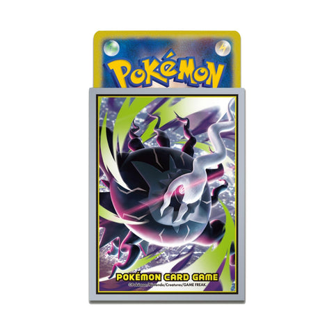 Pokemon TCG: Pokemon Center Japan: Mega Darkrai (64 Pack)