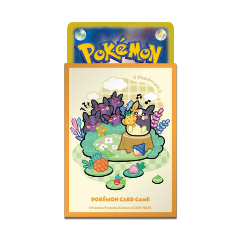 Pokemon TCG: Pokemon Center Japan: Morpeko (64 Pack)