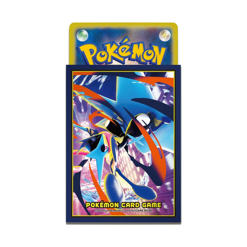 Pokemon TCG: Pokemon Center Japan: Mega Greninja (64 Pack)