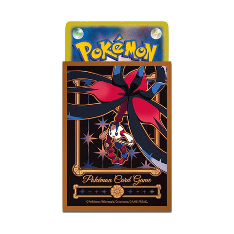 Pokemon TCG: Pokemon Center Japan: Mega Floette (64 Pack)