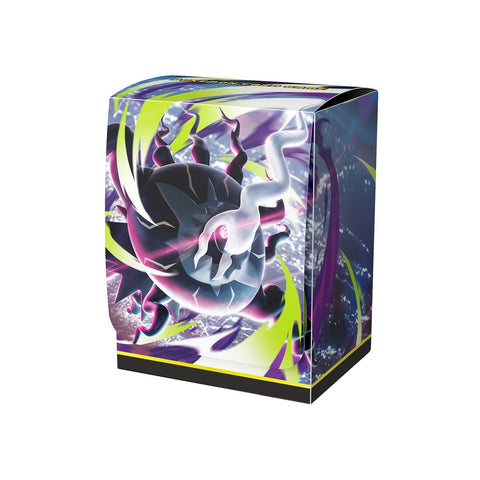 Pokemon Center Japan Exclusive: Mega Darkrai Deck Box
