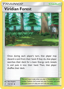 Viridian Forest 156/181 (SM - Team Up) 