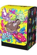 Deck Box - Poison Type Pokemon (Pokemon Center Japan Exclusive)