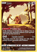 Jynx TG04/TG30 (SWSH12: Silver Tempest Trainer Gallery)  - Holofoil