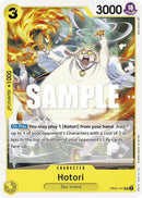 Hotori OP05-111 (Awakening of the New Era) 