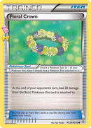 Floral Crown RC26/RC32 (Generations: Radiant Collection) 