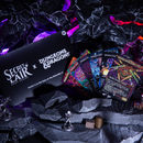 Secret Lair: Drop Series - Secret Lair x Dungeons & Dragons (Death is in the Eyes of the Beholder II - Non-Foil Edition)