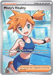 Pokémon TCG: Mega Evolution: Pitch Black