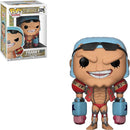 One Piece - Franky POP!