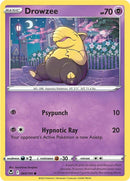 Drowzee 060/195 (SWSH12: Silver Tempest) 