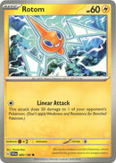Rotom 069/198 (SV01: Scarlet & Violet Base Set) 