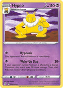 Hypno 062/203 (SWSH07: Evolving Skies) 