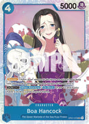 Boa Hancock (Reprint) OP01-078 (Premium Booster -The Best-)  - Foil