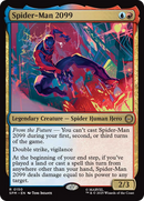 Spider-Man 2099 [Marvel's Spider-Man]