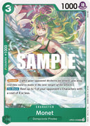 Monet OP05-036 (Awakening of the New Era) 
