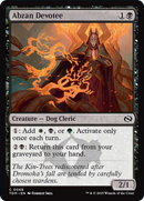 Abzan Devotee [Tarkir: Dragonstorm]