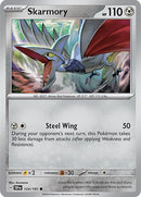 Skarmory 124/191 (SV08: Surging Sparks) 