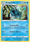 Araquanid 048/195 (SWSH12: Silver Tempest) 
