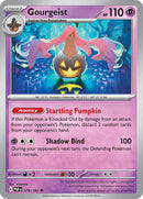 Gourgeist 078/182 (SV04: Paradox Rift) 