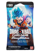 Awakened Pulse - Sleeved Booster Pack